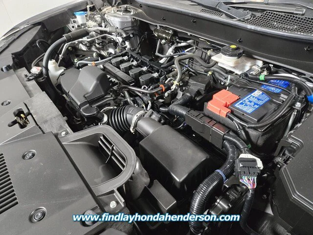 2024 Honda CR-V EX - Photo 56