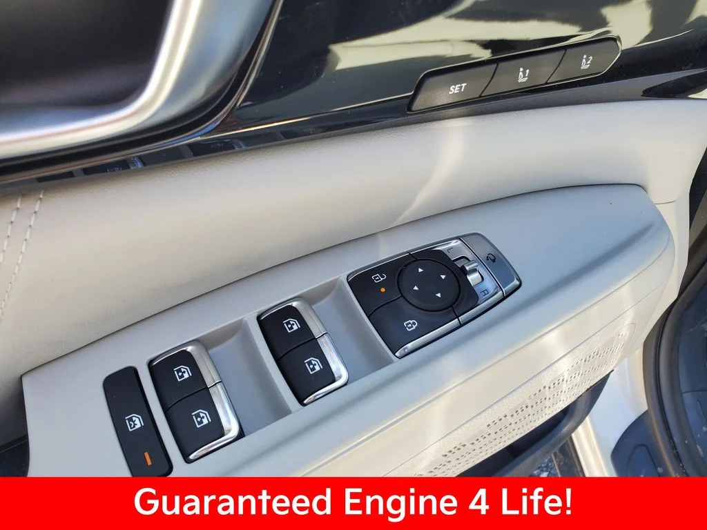 2026 Kia Carnival SX Prestige - Photo 11
