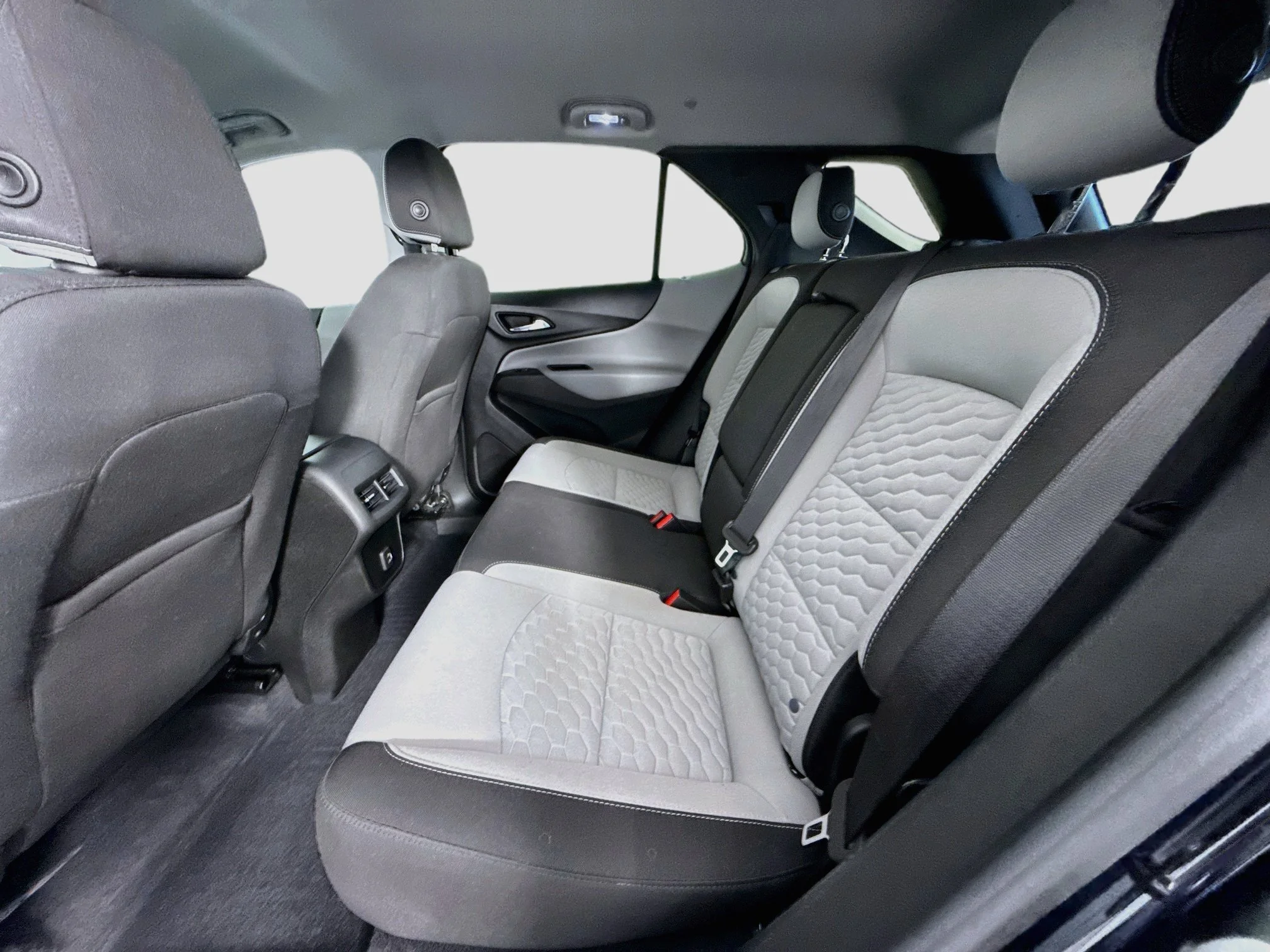 Used 2020 MOSAIC BLACK METALLIC Chevrolet LS image 25