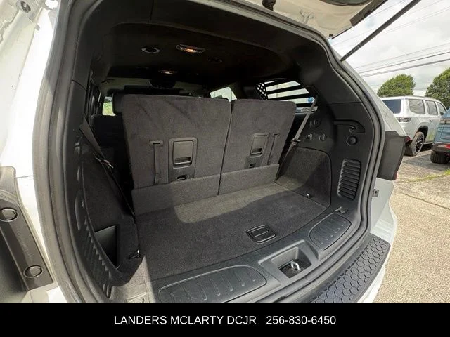 Used 2023 White Dodge R/T image 21