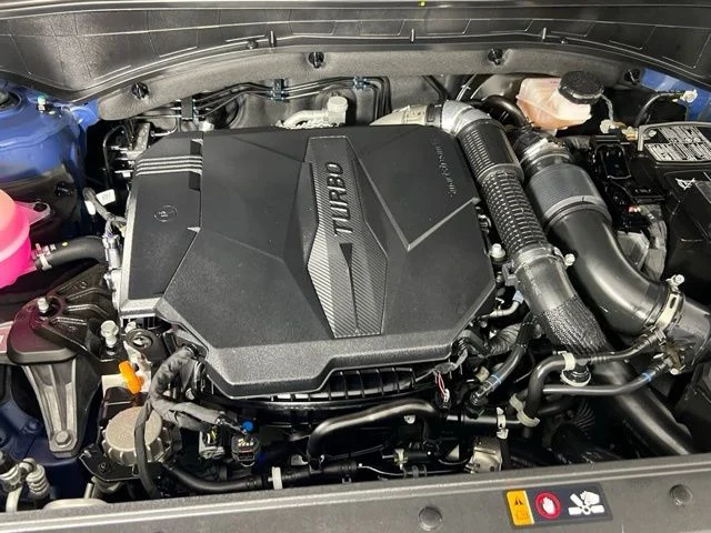 2023 Hyundai Santa Fe Calligraphy - Photo 31