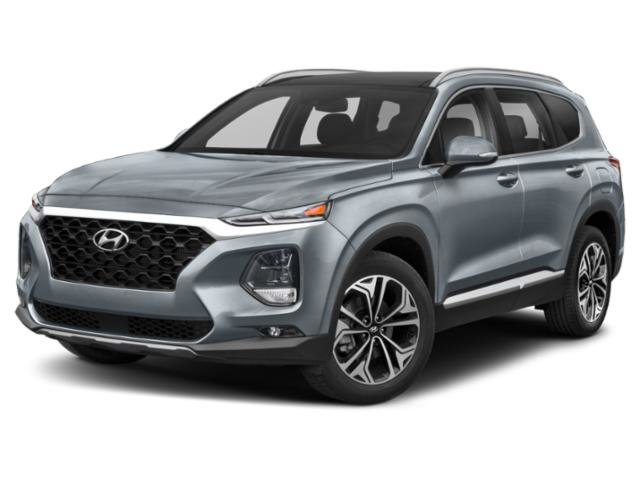 2020 Hyundai Santa Fe SEL 2.0T AWD's photo