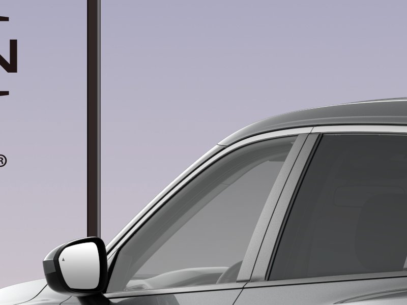 New 2026 Gray Nissan SV image 14