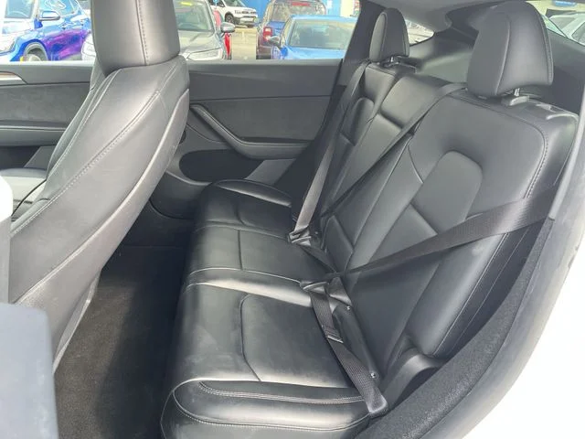 Used 2023 White Tesla Long Range image 26