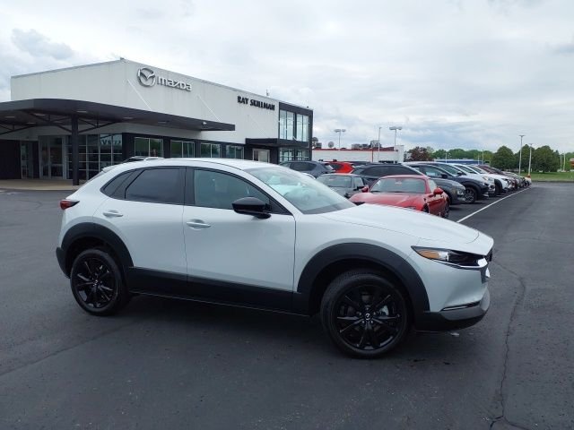 2026 Mazda CX-30 Select Sport AWD's photo