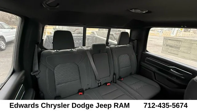New 2026 Blue Ram Big Horn image 38