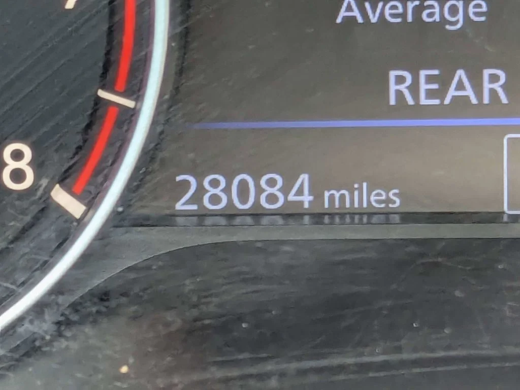 2025 Nissan Altima SV - Photo 26