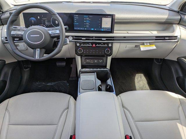 New 2026 Hampton Gray Hyundai Limited AWD image 45