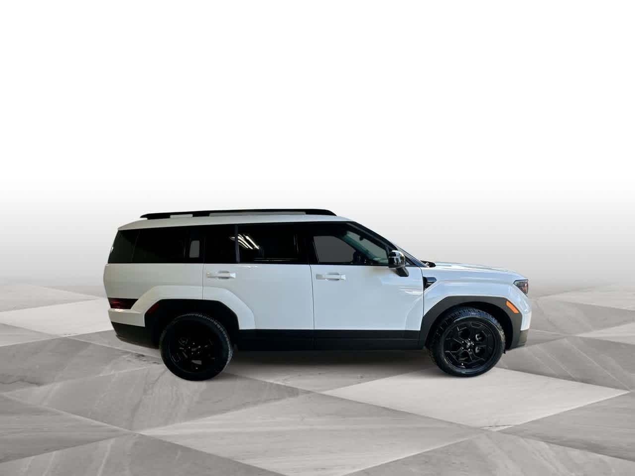 2024 Hyundai Santa Fe XRT - Photo 9