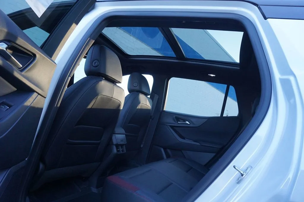 2026 Chevrolet Equinox RS - Photo 26