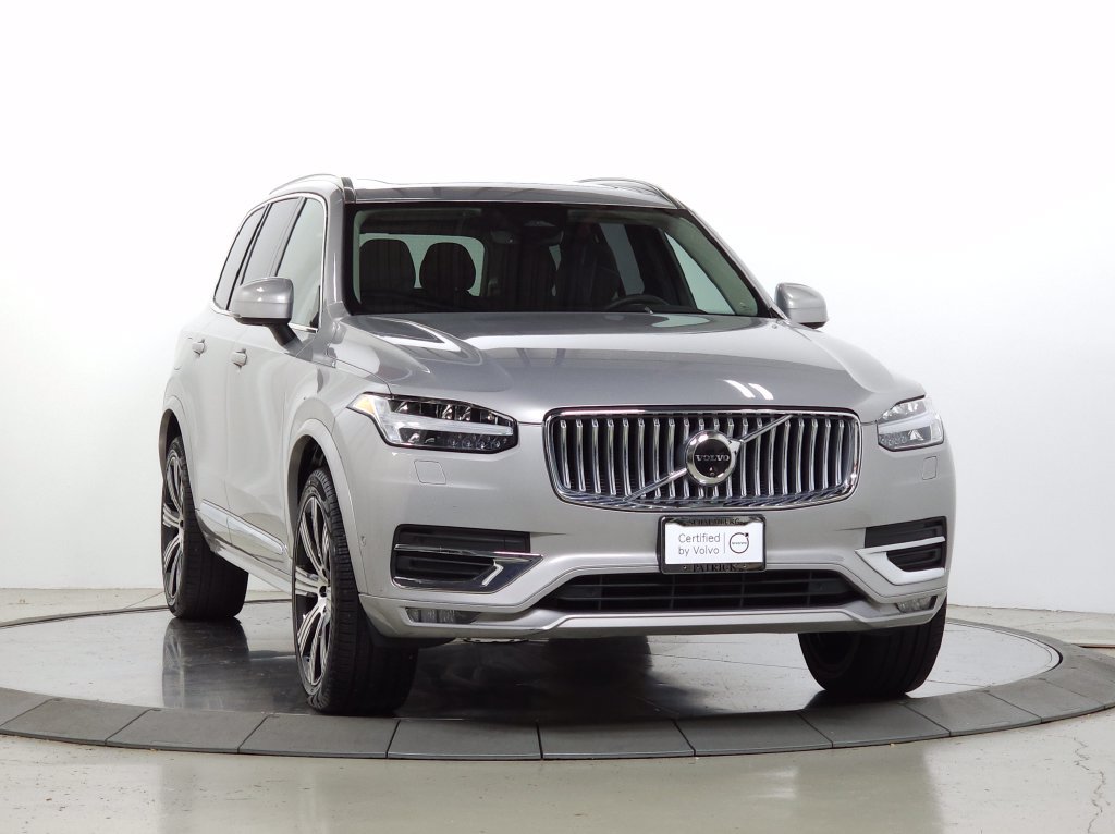 2024 Volvo XC90