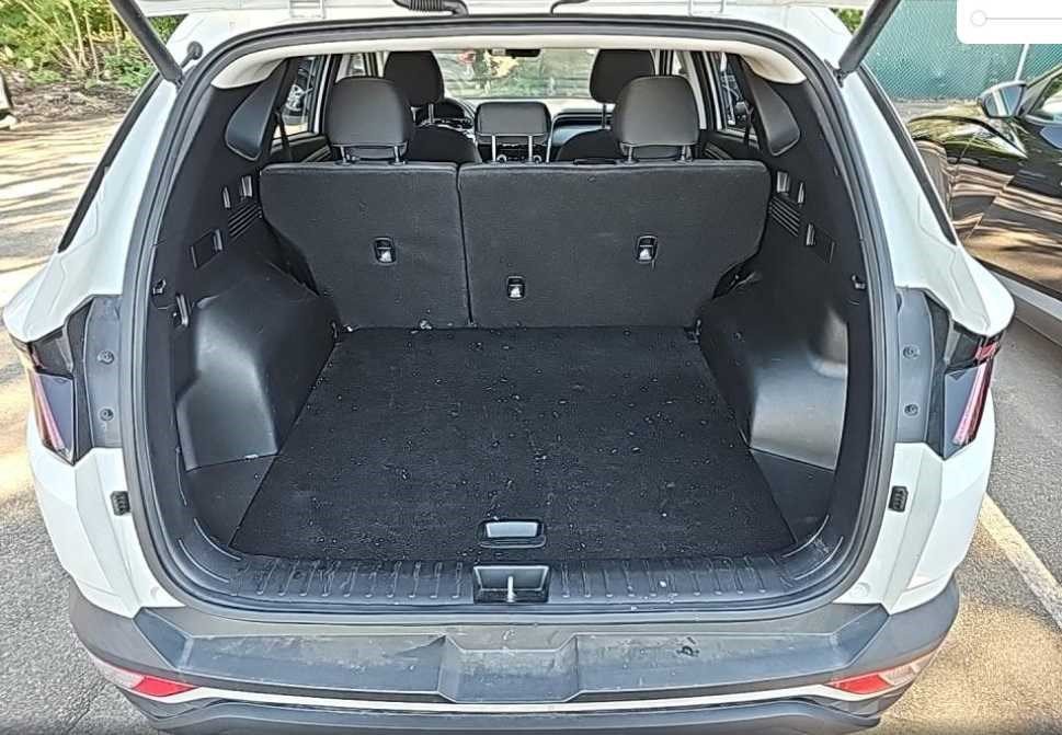 2023 Hyundai Tucson SEL - Photo 10