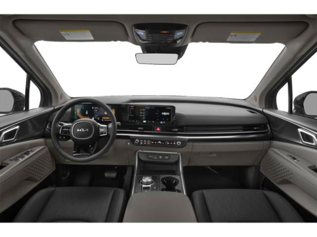 New 2027 Deep Chroma Blue Kia LXS image 10