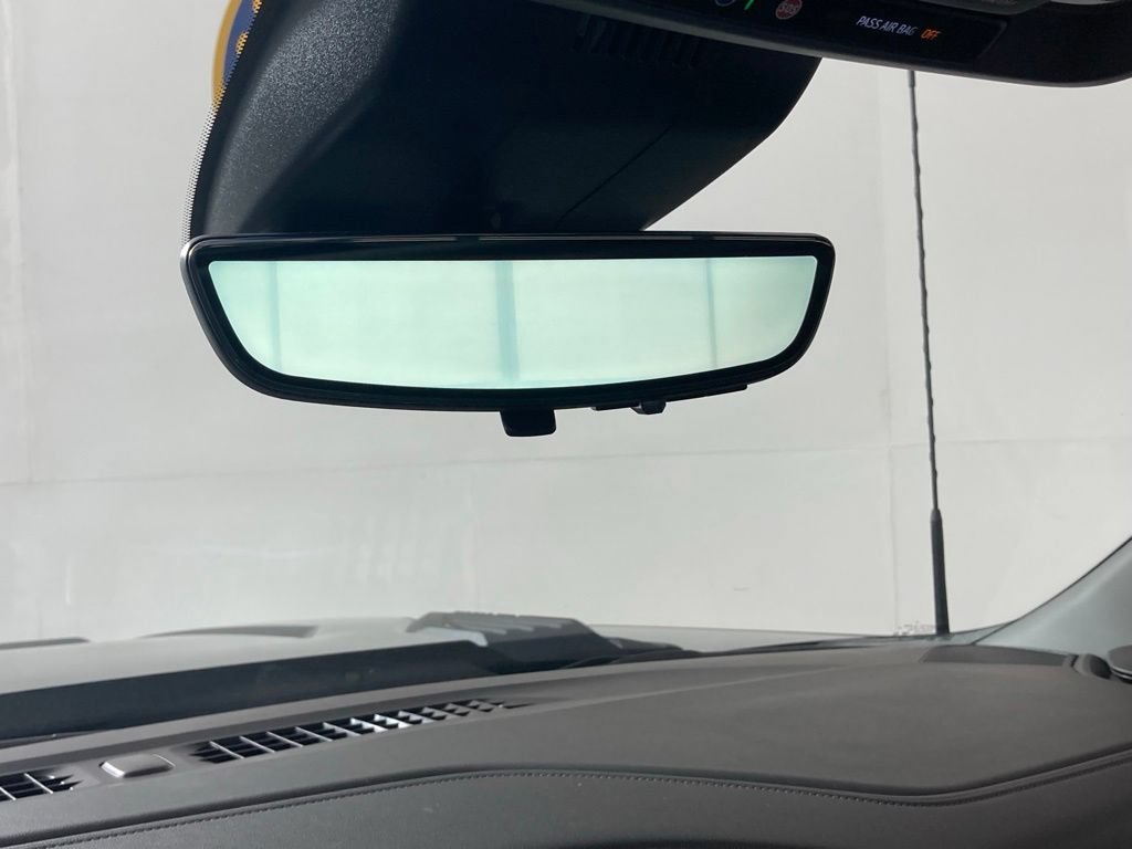 2026 Chevrolet Silverado 3500 HD LTZ - Photo 6