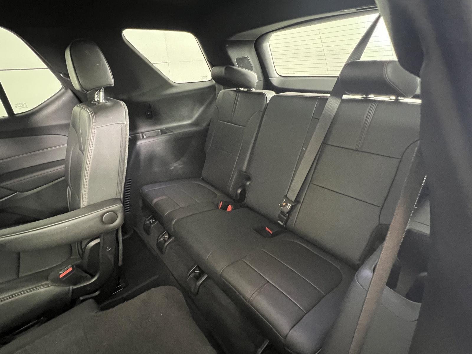 Used 2023 Summit White Chevrolet RS image 23