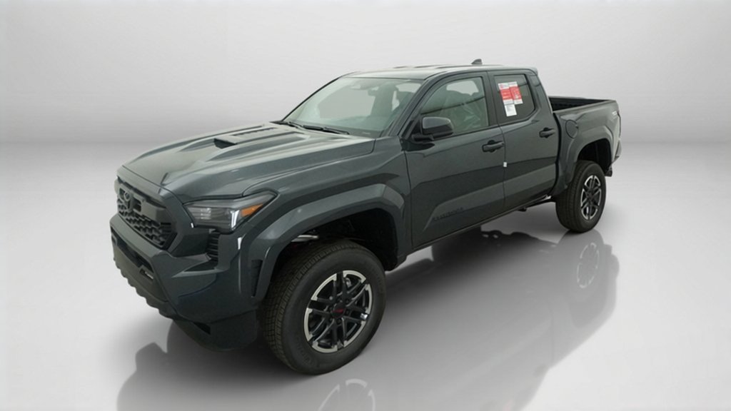 New 2026 Underground Toyota TRD Sport image 31