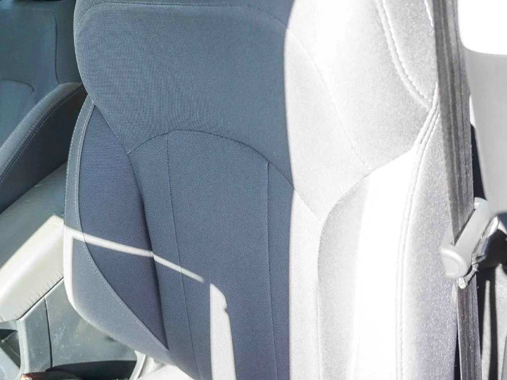 Used 2025 Gray Subaru Base image 20