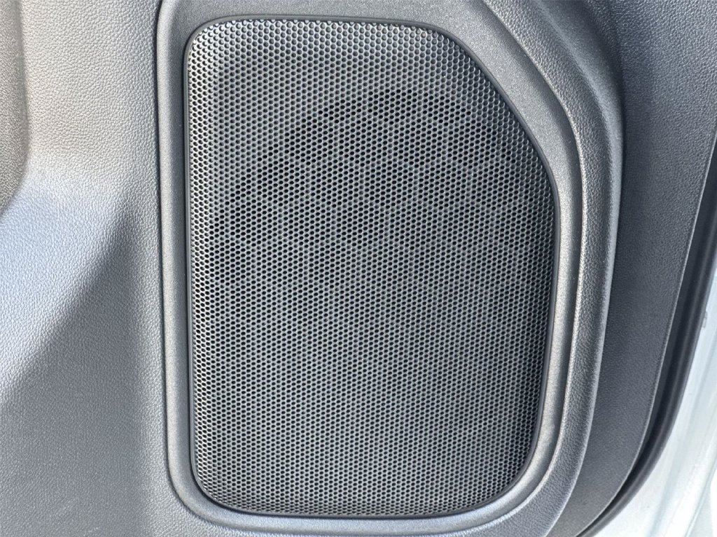 2026 Chevrolet Silverado 1500 Work Truck - Photo 18