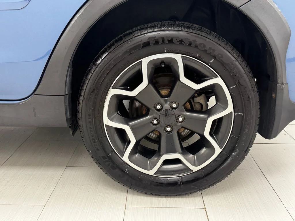 2015 Subaru XV Crosstrek Limited - Photo 38