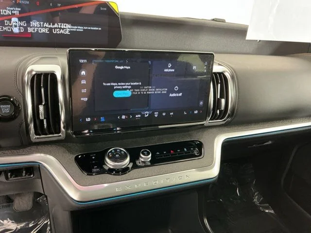 New 2026 Oxford White Ford Tremor image 19