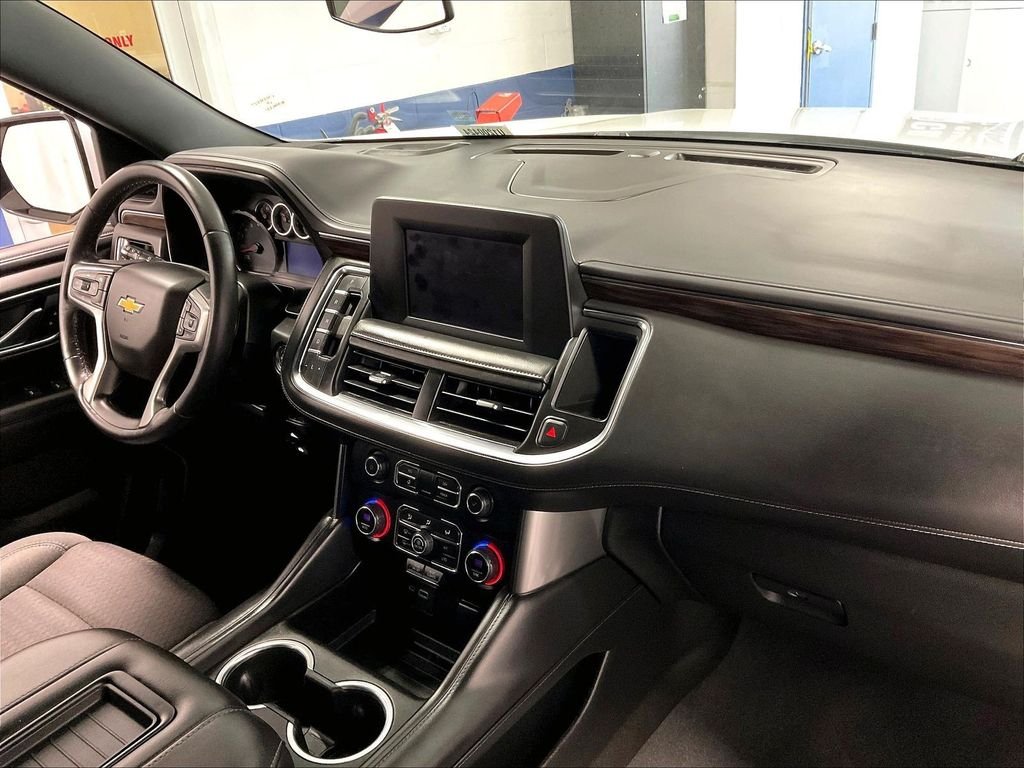 Used 2023 White Chevrolet LS image 14