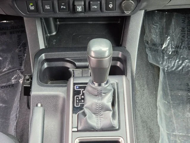 2022 Toyota Tacoma TRD Sport - Photo 29