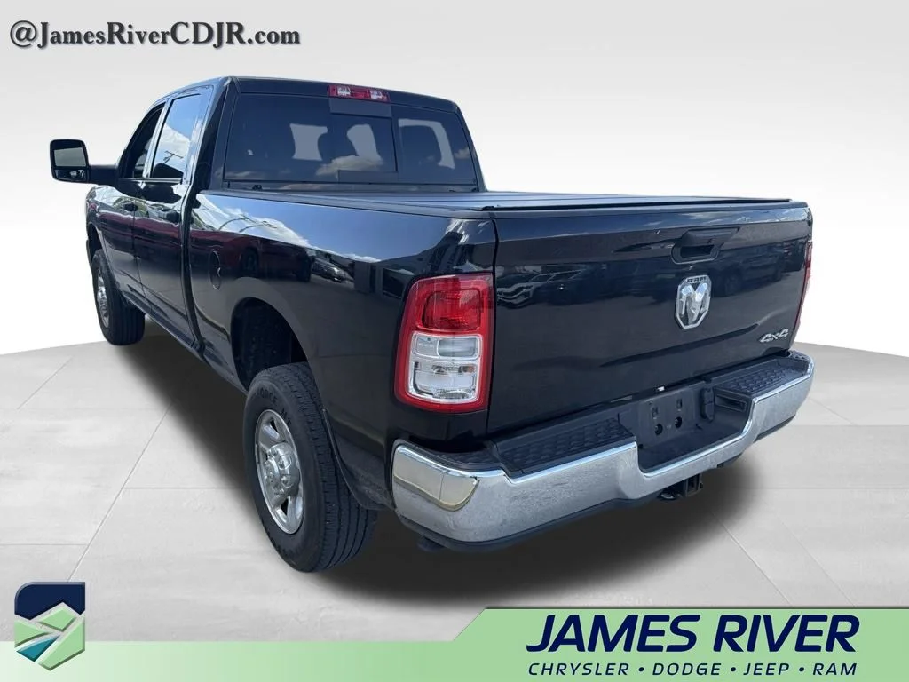 Used 2024 Black Ram Tradesman image 7