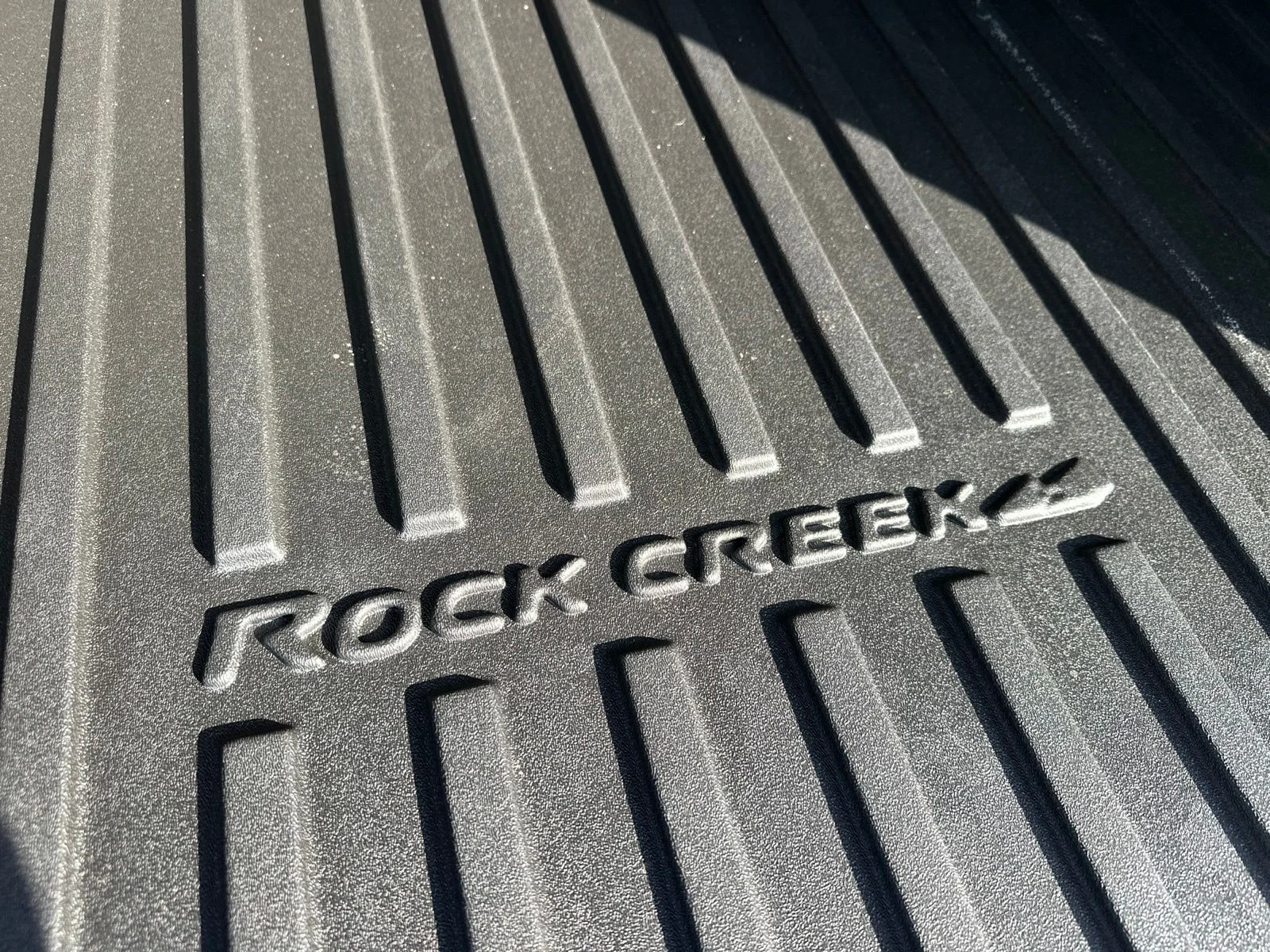 New 2026 Baja Storm Metallic Nissan Rock Creek® image 29