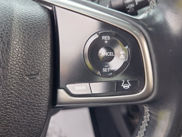 Used 2020 Gray Honda EX image 26