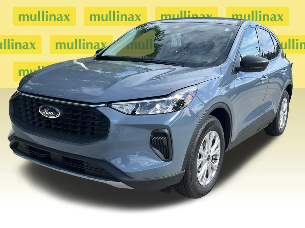 New 2026 Blue Ford Active image 17