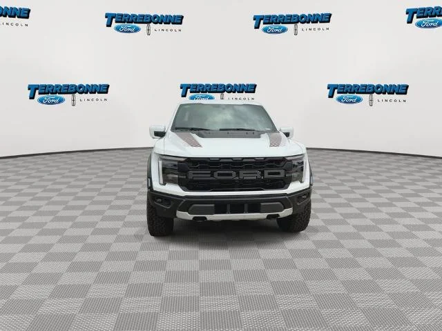 New 2026 Oxford White Ford Raptor® image 23