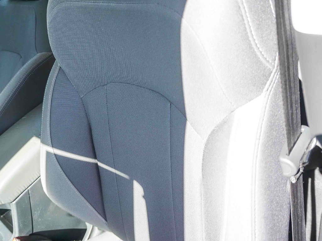 Used 2025 Gray Subaru Base image 20