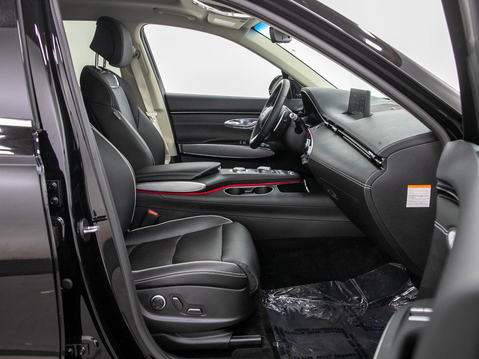Used 2023 Vik Black Genesis Advanced AWD image 11