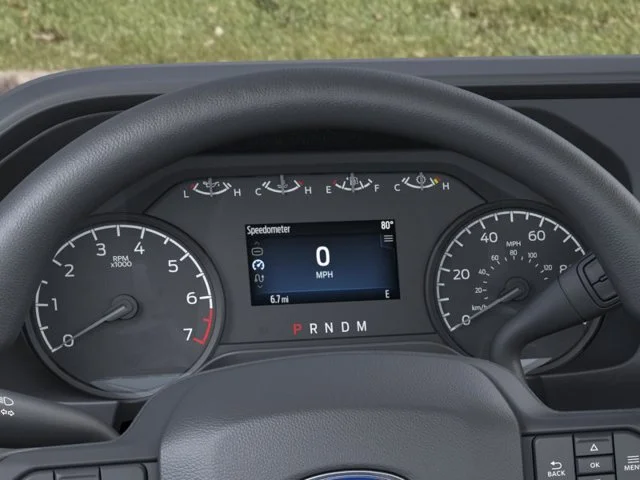 2026 Ford F-350 Super Duty XL - Photo 13