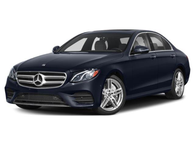 2020 Mercedes-Benz E-Class E450 4MATIC's photo