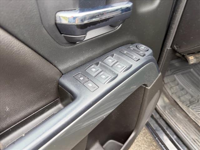 Used 2019 Black Chevrolet LT image 14