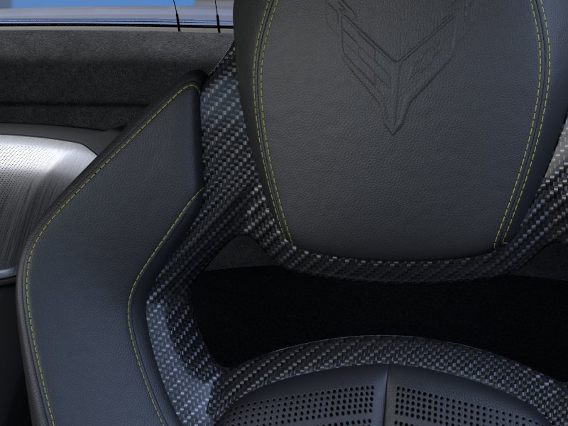 2026 Chevrolet Corvette 3LT - Photo 21
