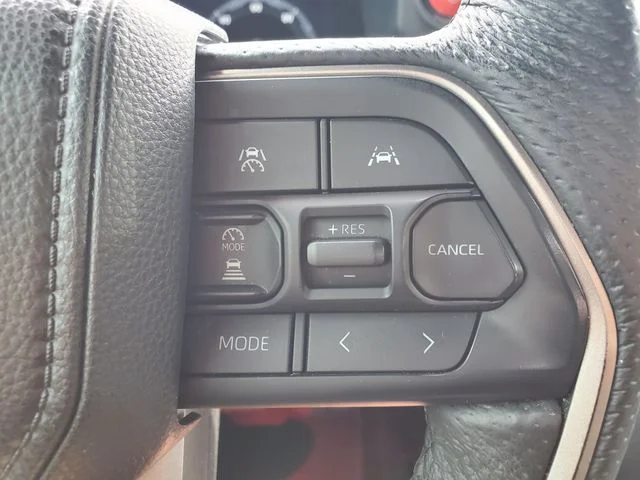 Certified Used 2024  Toyota TRD Off Road image 23