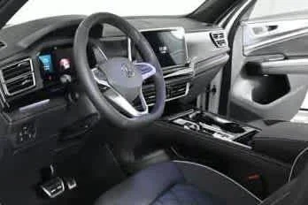 2026 Volkswagen Atlas Cross Sport SEL Premium R-LINE - Photo 30