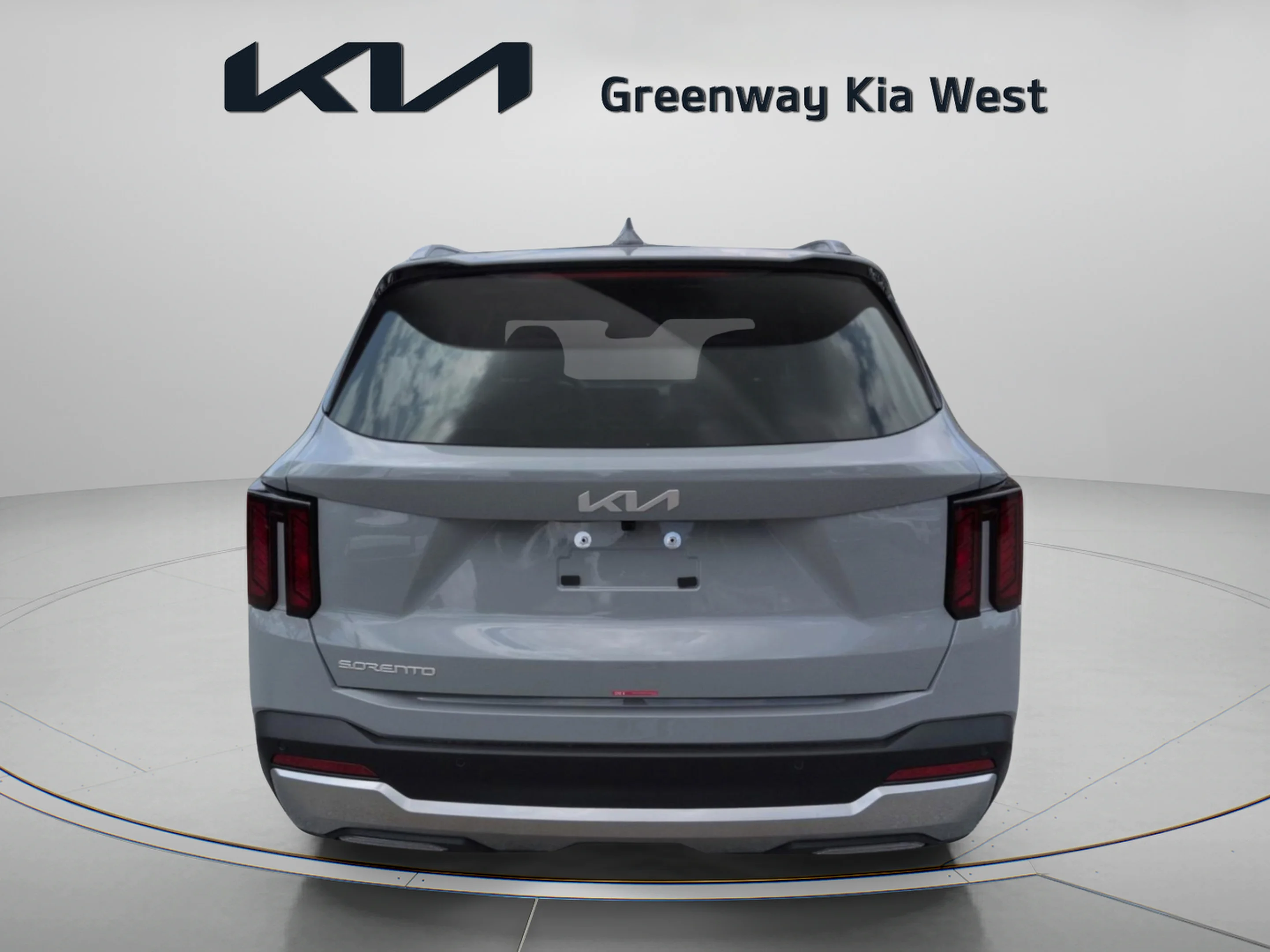 New 2026 Wolf Gray Kia S image 11
