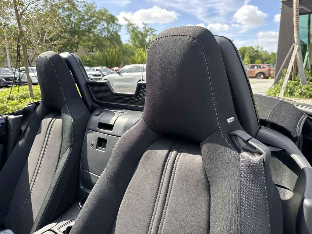 2026 Mazda MX-5 Miata Club - Photo 20