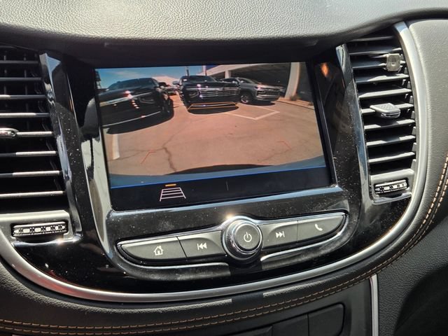 2021 Chevrolet Trax LS - Photo 21