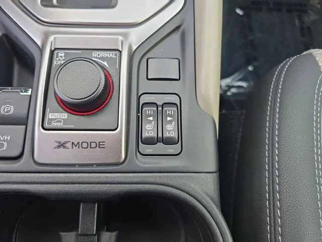 Used 2021 Blue Subaru Premium image 19