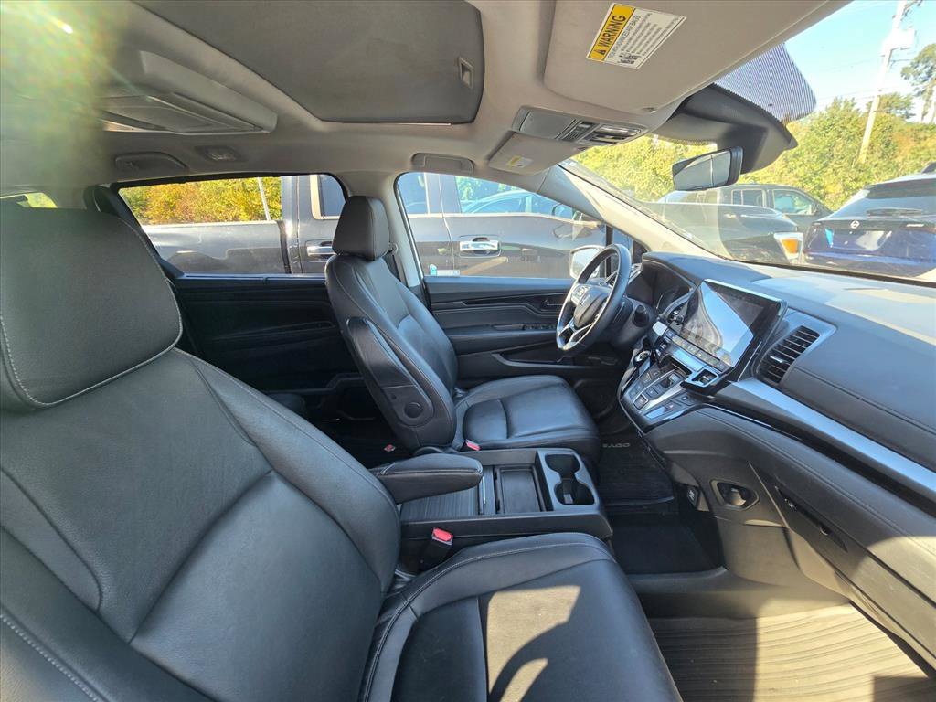 Used 2023  Honda Touring image 9