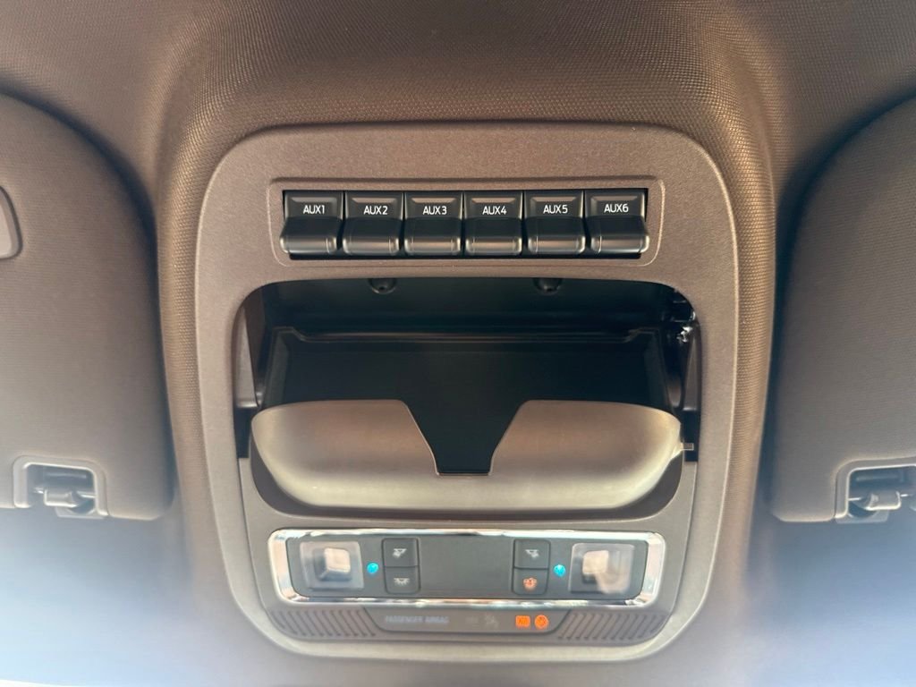 New 2026 White Ford King Ranch image 30