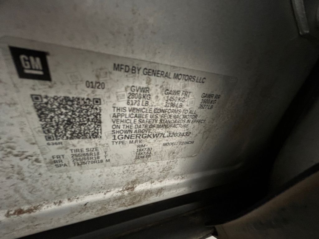 Used 2020 Silver Chevrolet LT image 20