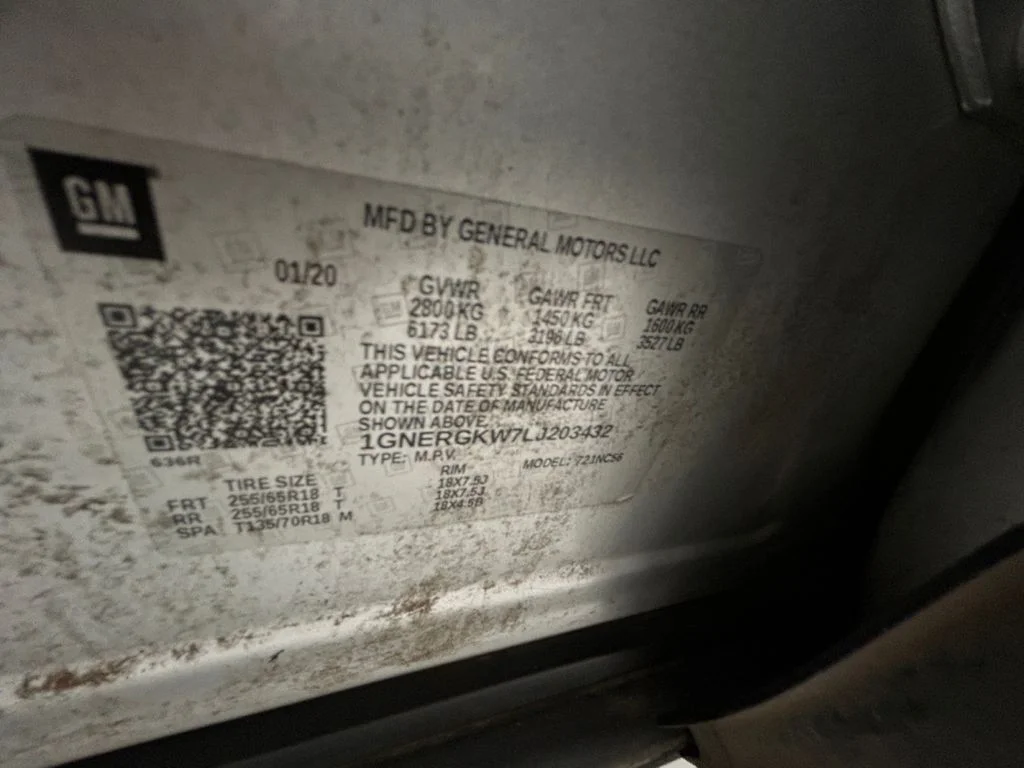 Used 2020 Silver Chevrolet LT image 20