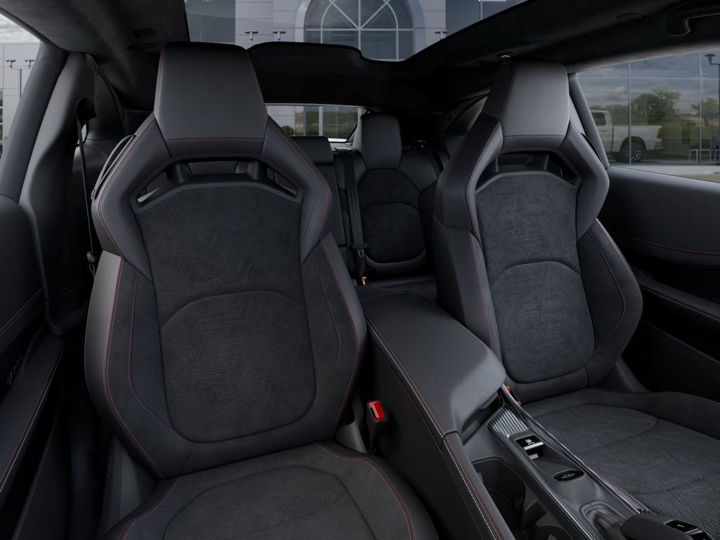 New 2026 White Knuckle Dodge Scat Pack Plus image 16