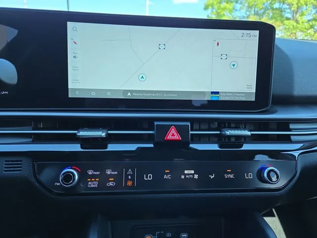 2026 Kia Sportage SX Prestige - Photo 10