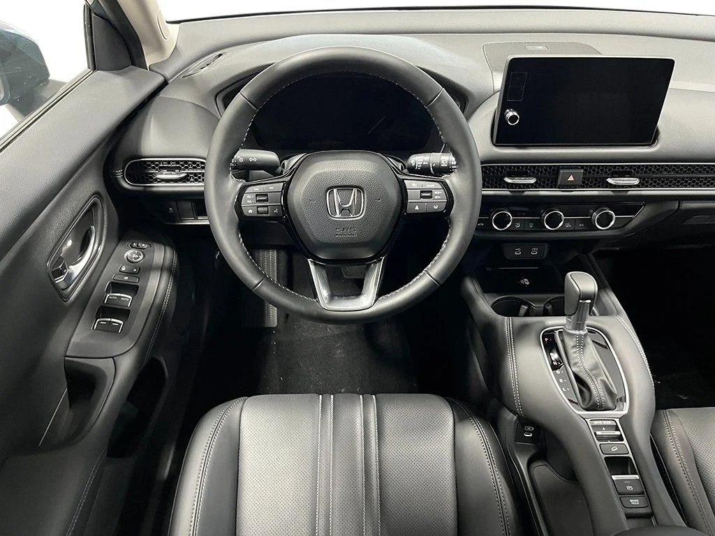 New 2027 Pearl Honda EX-L image 16